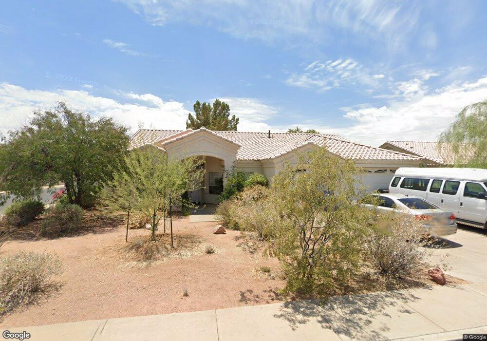 2941 E Fountain St, Mesa, AZ 85213 - photo 1