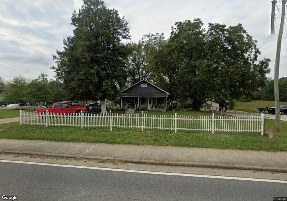 3377 Chattanooga Rd, Tunnel Hill, GA 30755 - photo 1