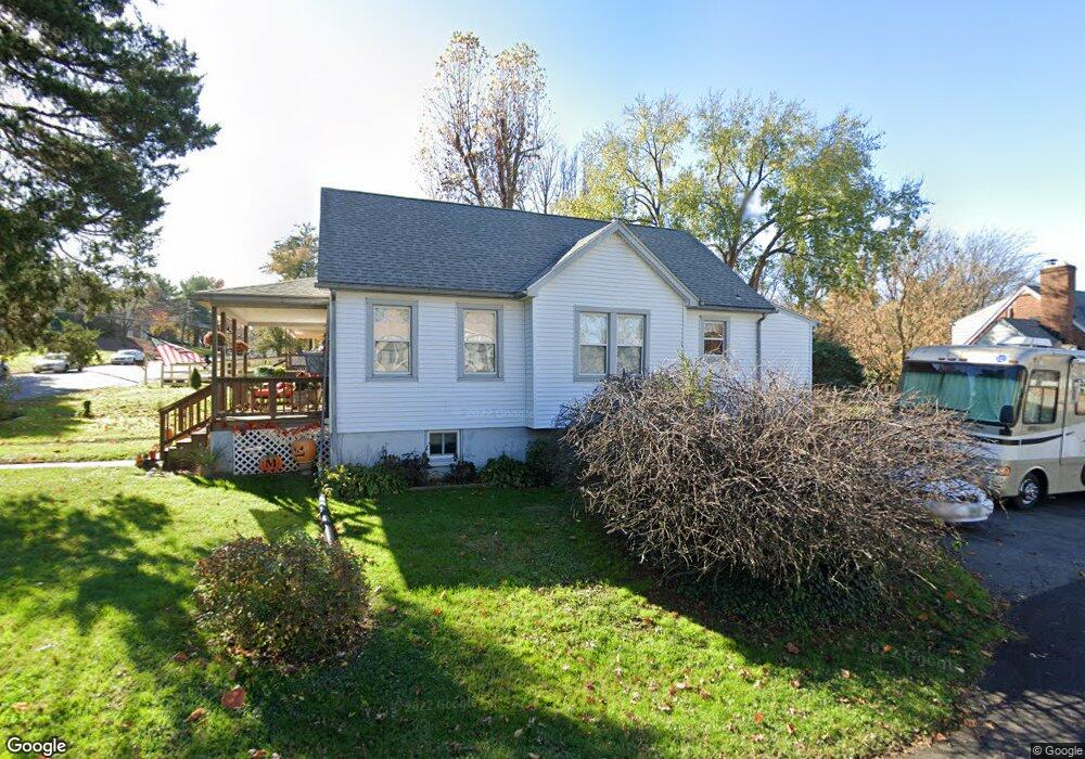 2914 Charleston Ave, Halethorpe, MD 21227 - photo 1