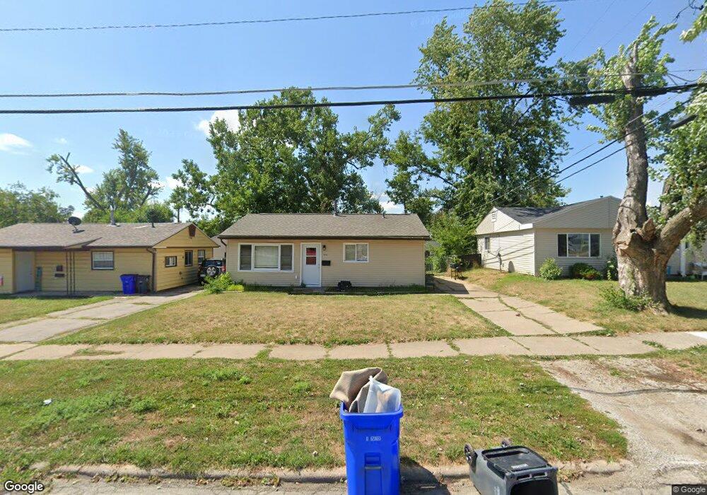 1106 15th St SW, Cedar Rapids, IA 52404 - photo 1