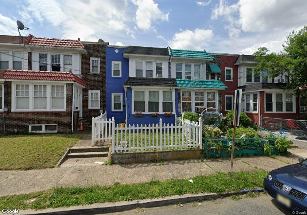 3080 Mickle St, Camden, NJ 08105 - photo 1