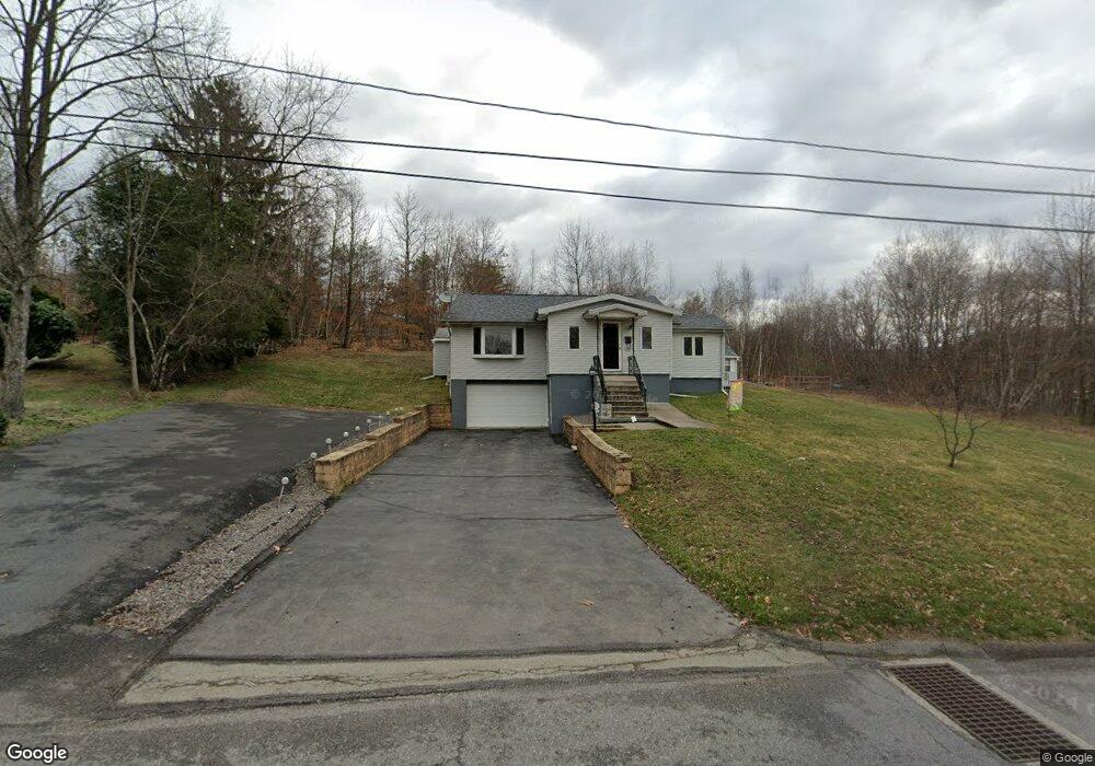 502 Union St, Peckville, PA 18452 - photo 1