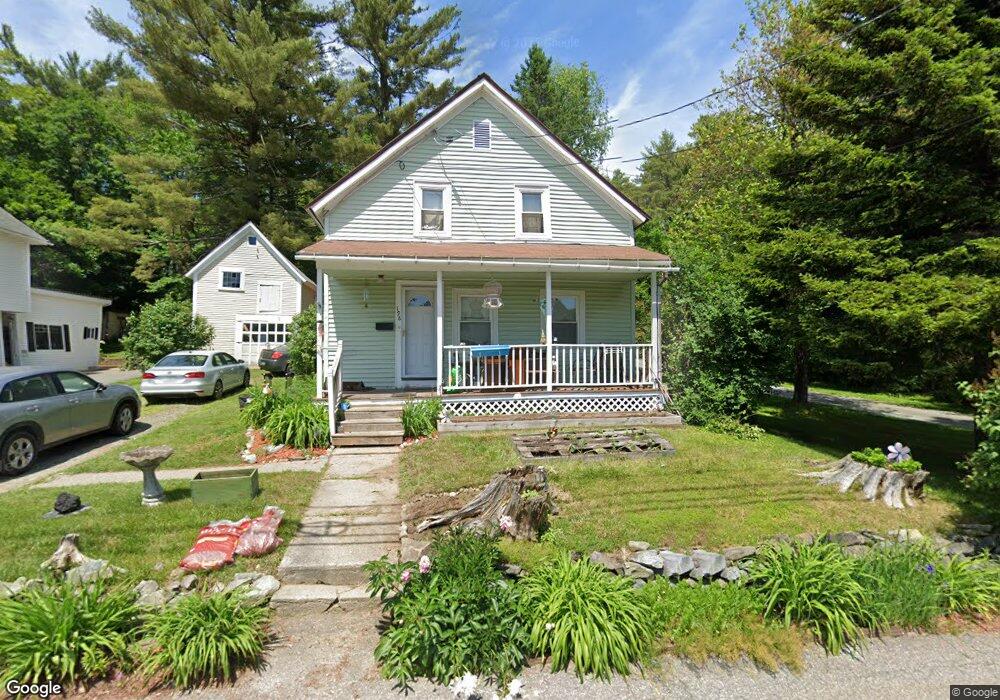 228 High St, Littleton, NH 03561 - photo 1