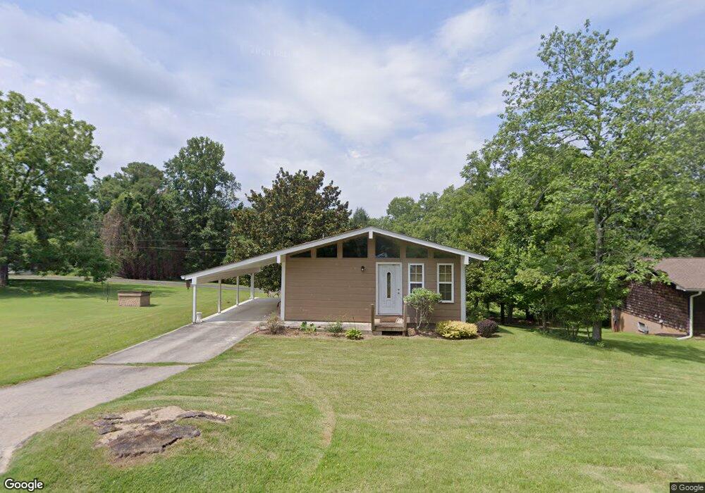 369 Riverbend Cir, Ellijay, GA 30536 - photo 1