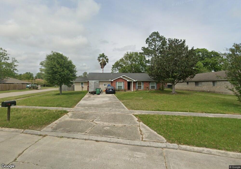 308 North Blvd, Slidell, LA 70458 - photo 1