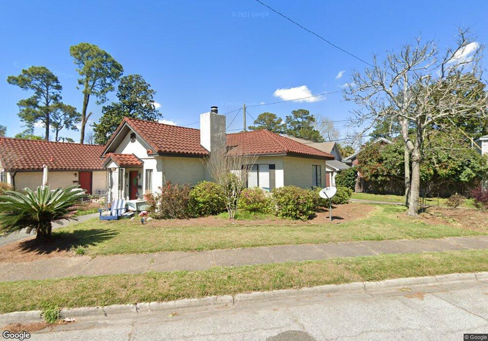 428 E 55th St, Savannah, GA 31405 - photo 1