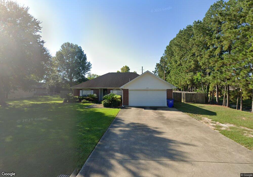 280 Parkway Dr, Lumberton, TX 77657 - photo 1