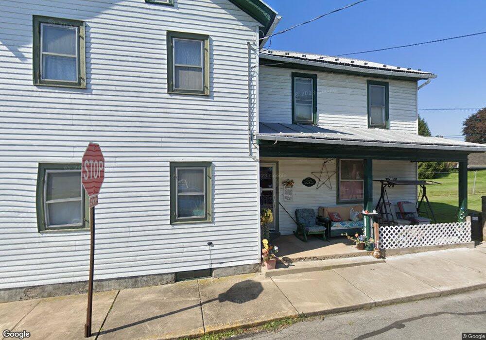 101 Plum St, New Berlin, PA 17855 - photo 1