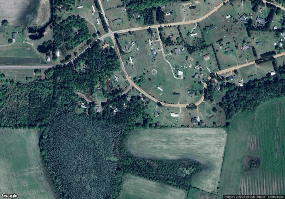 1295 Haley Cir, Douglas, GA 31533 - photo 1