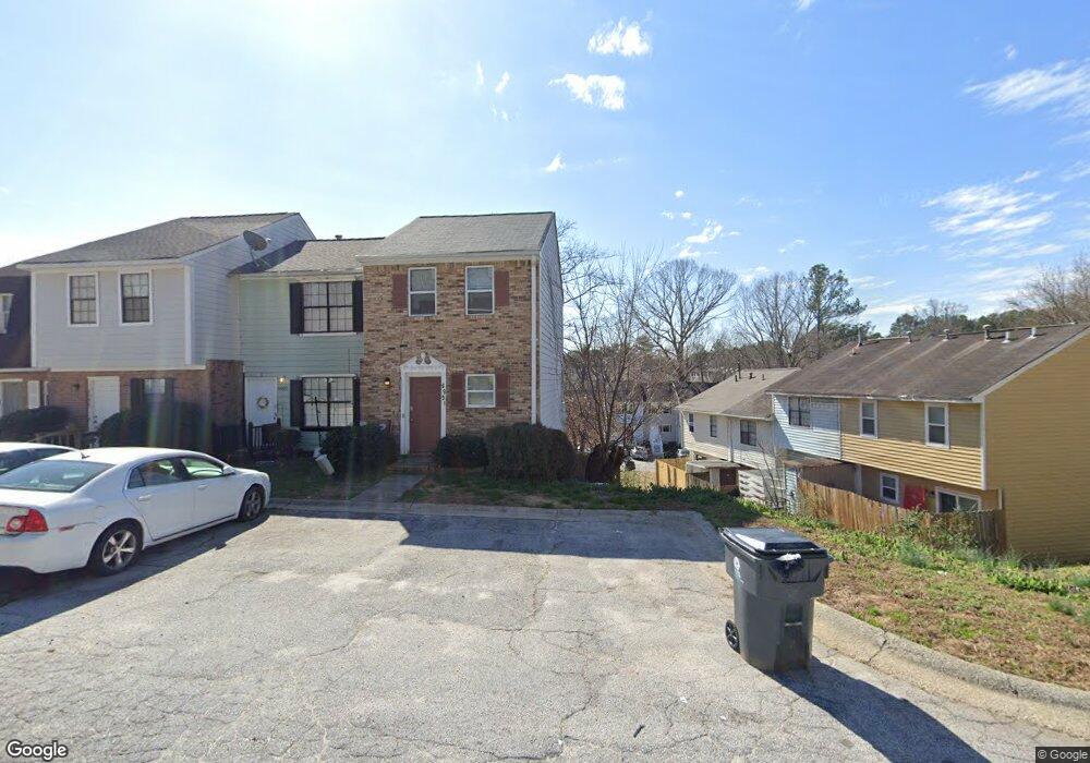 6991 Oakhill Cir unit 1, Austell, GA 30168 - photo 1