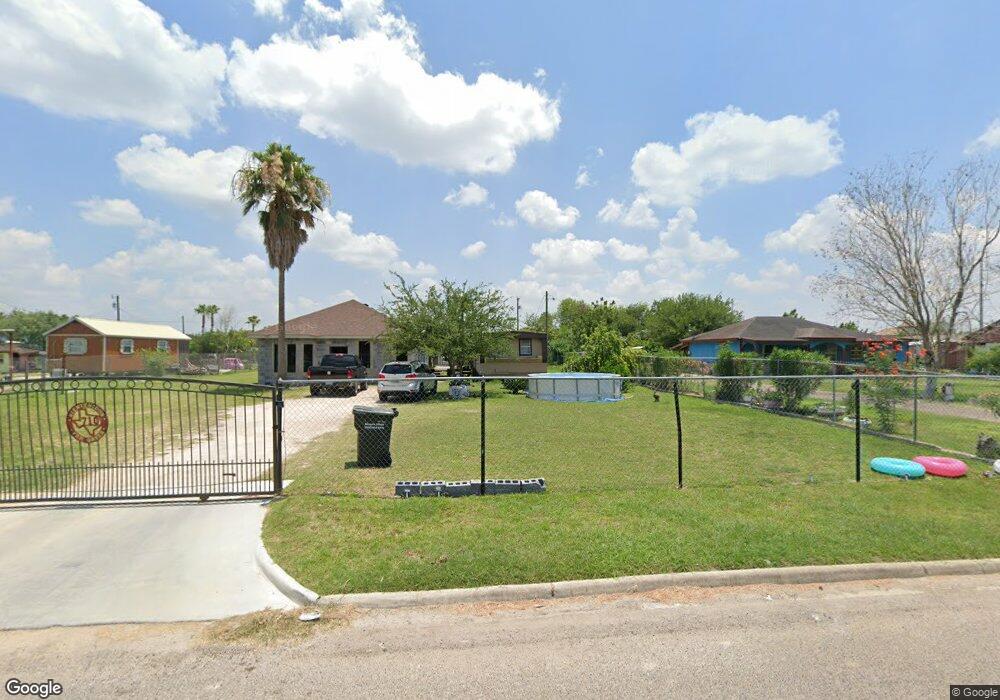 710 Coyote St, Donna, TX 78537 - photo 1