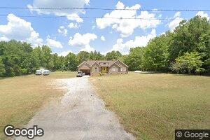 228 Mount Pleasant Rd, Pomaria, SC 29126