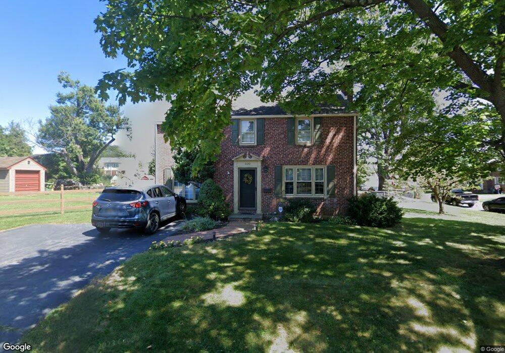 400 N Augustine St, Wilmington, DE 19804 - photo 1