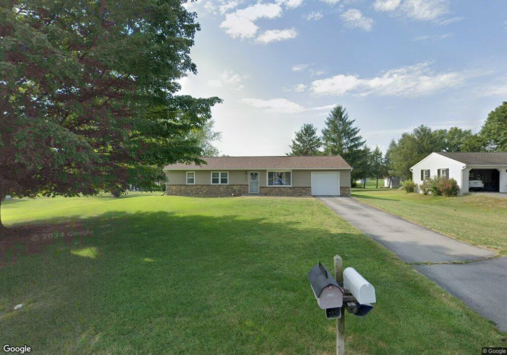 12277 Nancy Ave, Greencastle, PA 17225 - photo 1