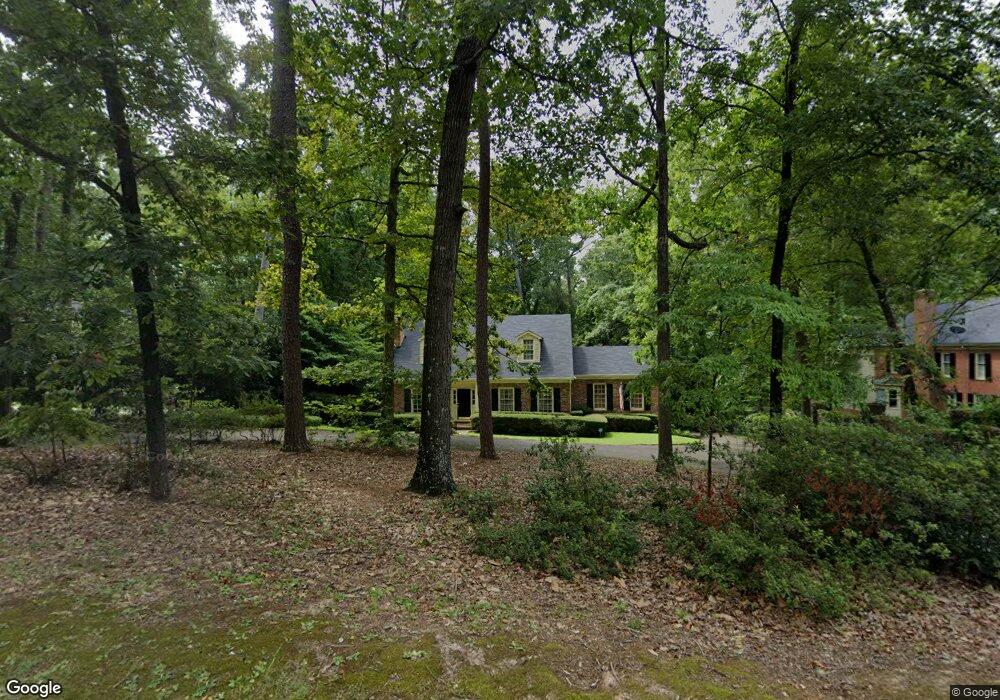 3210 Wheeler Rd, Augusta, GA 30909 - photo 1