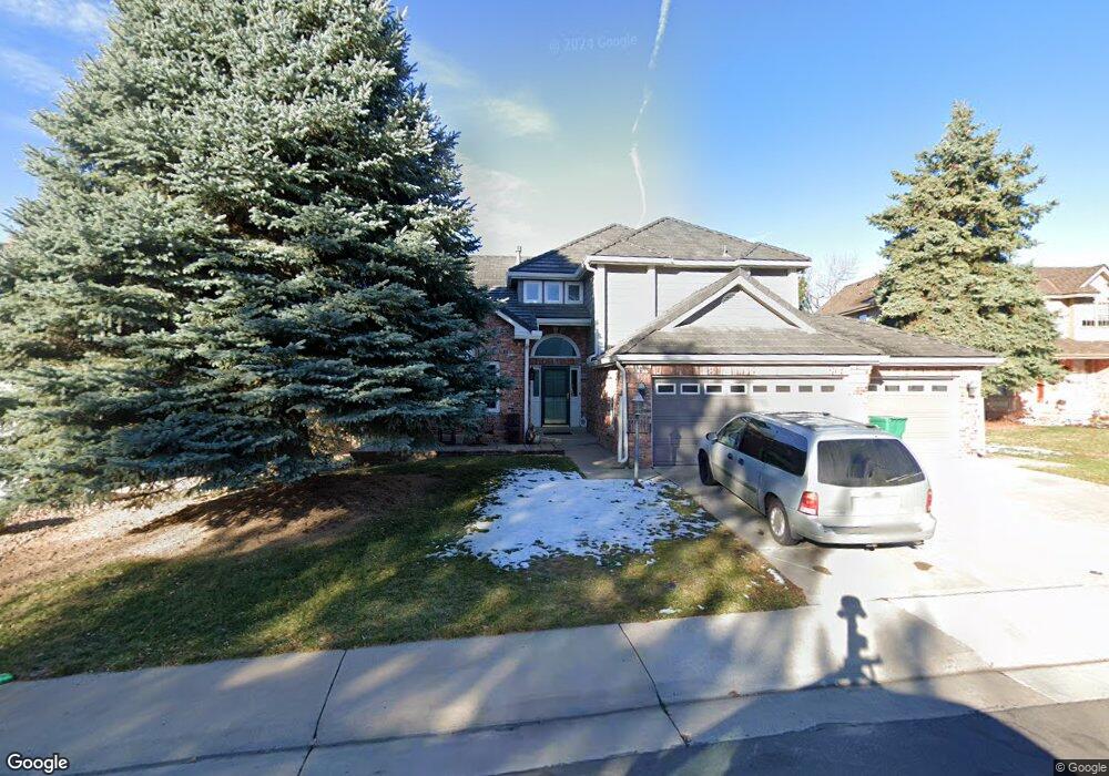 16109 E Prentice Ln, Centennial, CO 80015 - photo 1