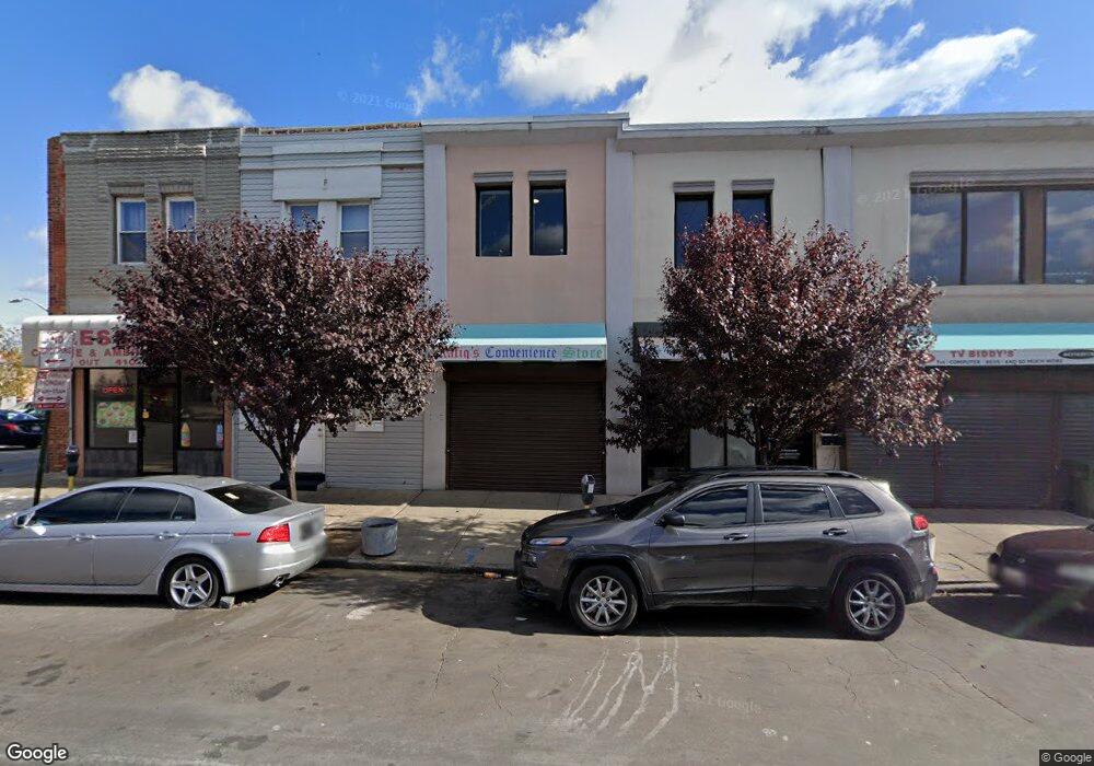 533 N Chester St, Baltimore, MD 21205 - photo 1