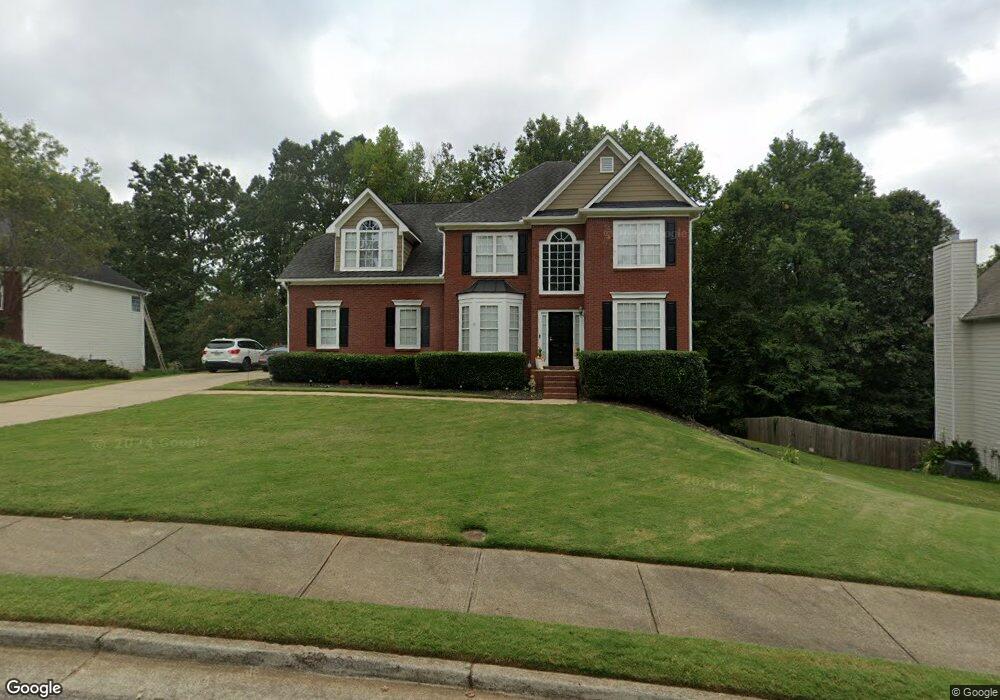 2264 Oak Falls Ln unit 30, Buford, GA 30519 - photo 1