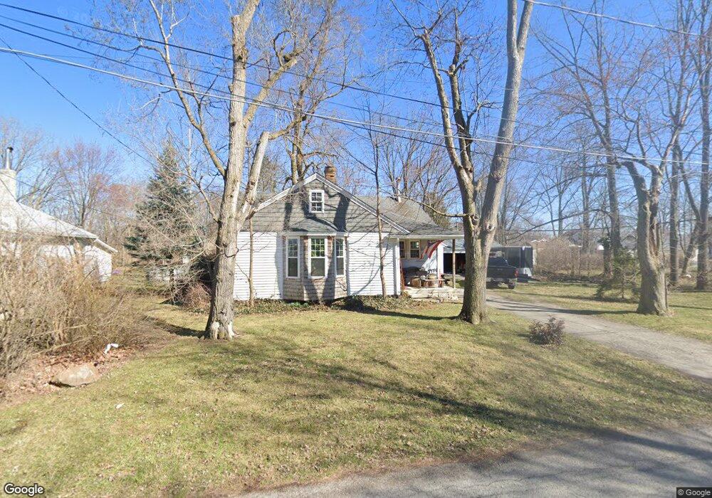 1105 Amelia Ave, Findlay, OH 45840 - photo 1