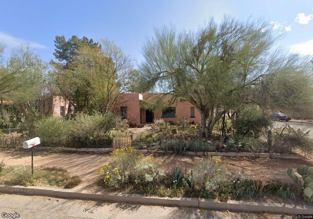 2702 E Drachman St, Tucson, AZ 85716 - photo 1