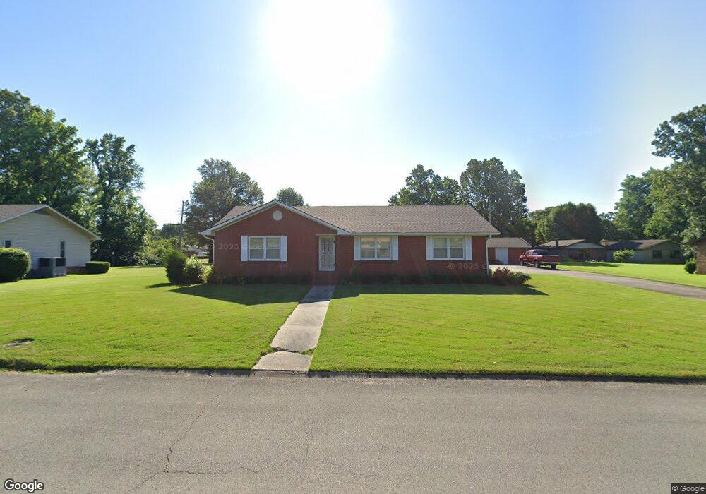 503 Bellwood Dr, Paragould, AR 72450 - photo 1