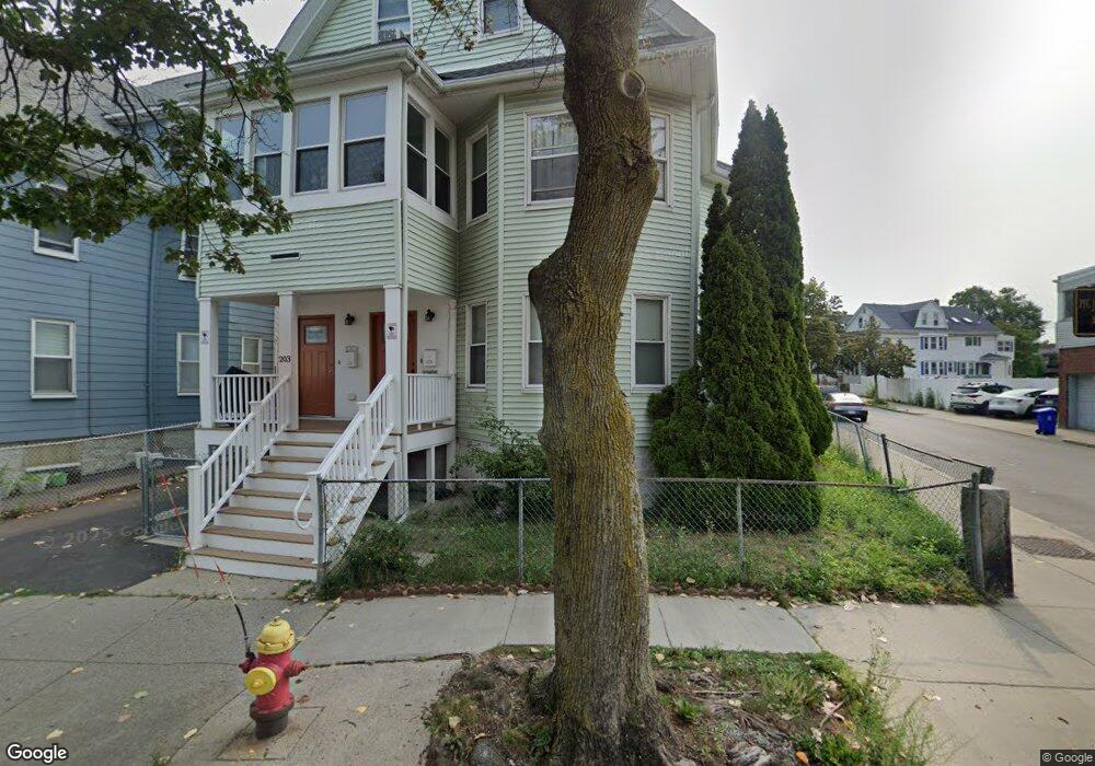 203 Main St unit 2, Malden, MA 02148 - photo 1