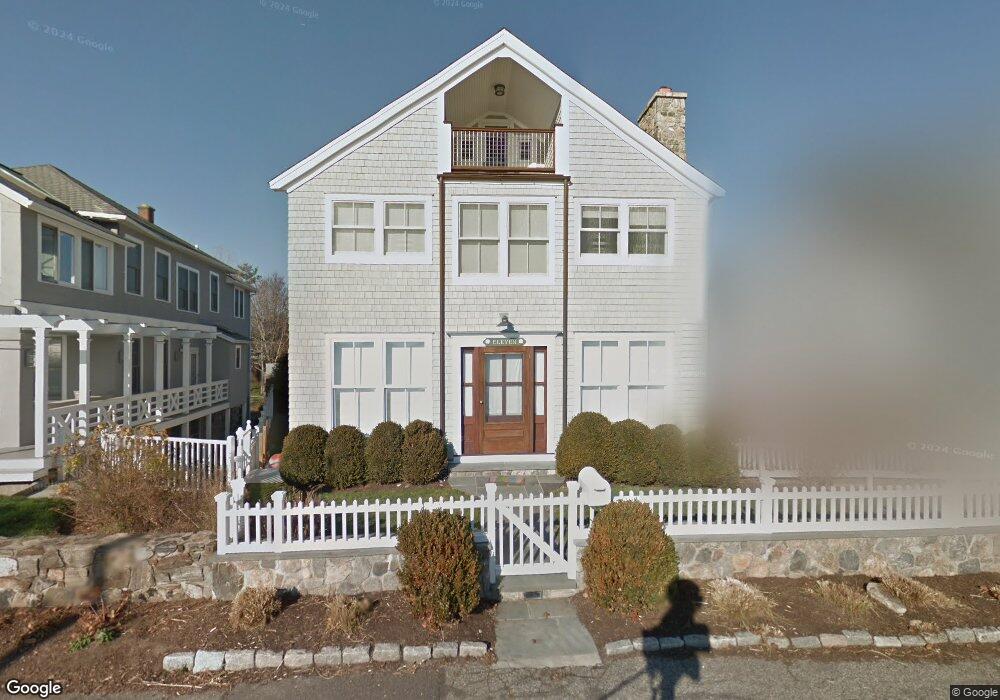 11 Soundview Dr, Westport, CT 06880 - photo 1