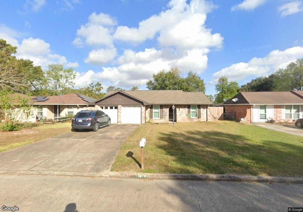 7418 Deadwood Dr, Houston, TX 77040 - photo 1