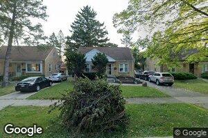 1103 Glenwood Ave, Waukegan, IL 60085