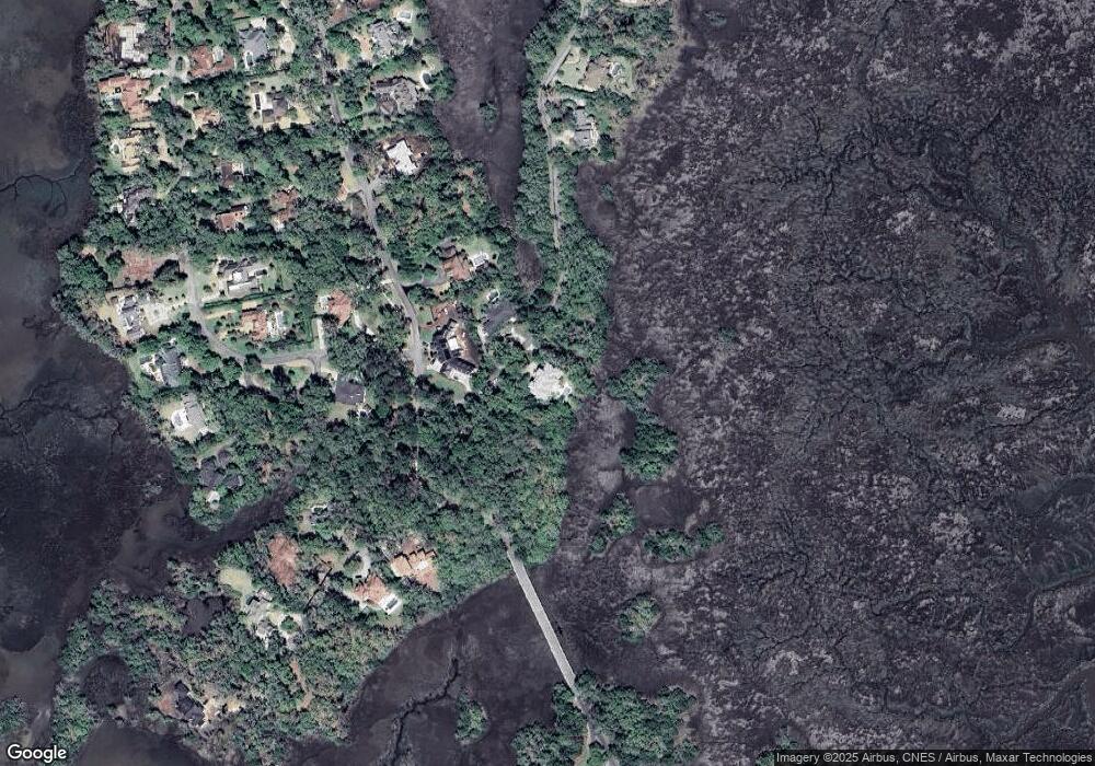 102 Hawkins Ln, Saint Simons Island, GA 31522 - photo 1