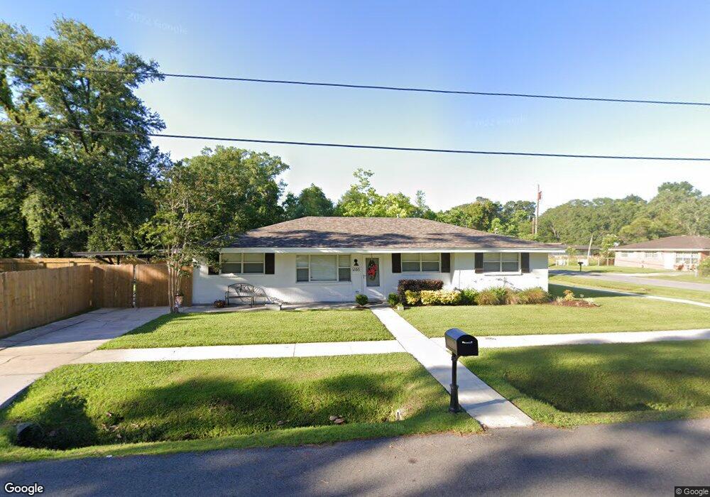 246 Clara St, Slidell, LA 70458 - photo 1