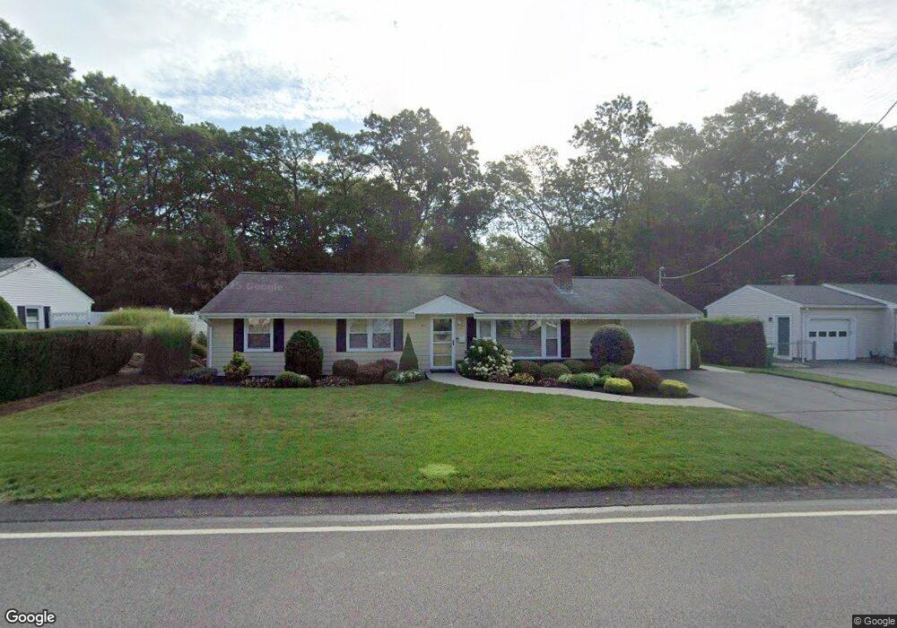 400 Diamond Hill Rd, Warwick, RI 02886 - photo 1
