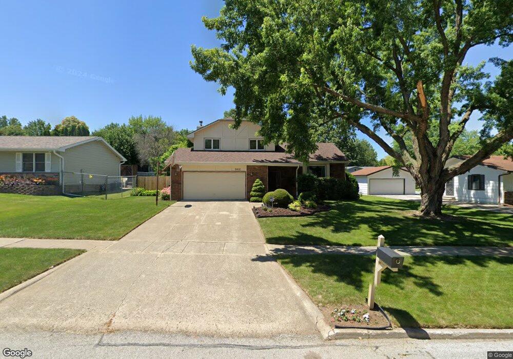 3812 SE 25th Ct, Des Moines, IA 50320 - photo 1