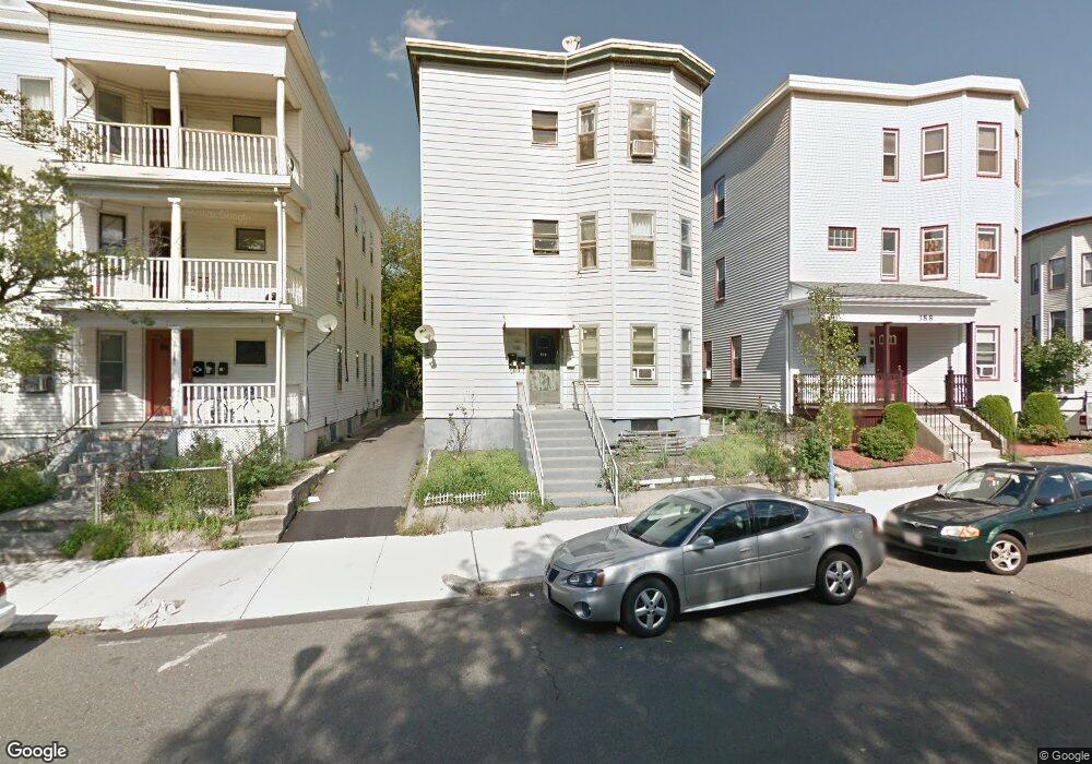 384 Ferry St unit 3, Malden, MA 02148 - photo 1