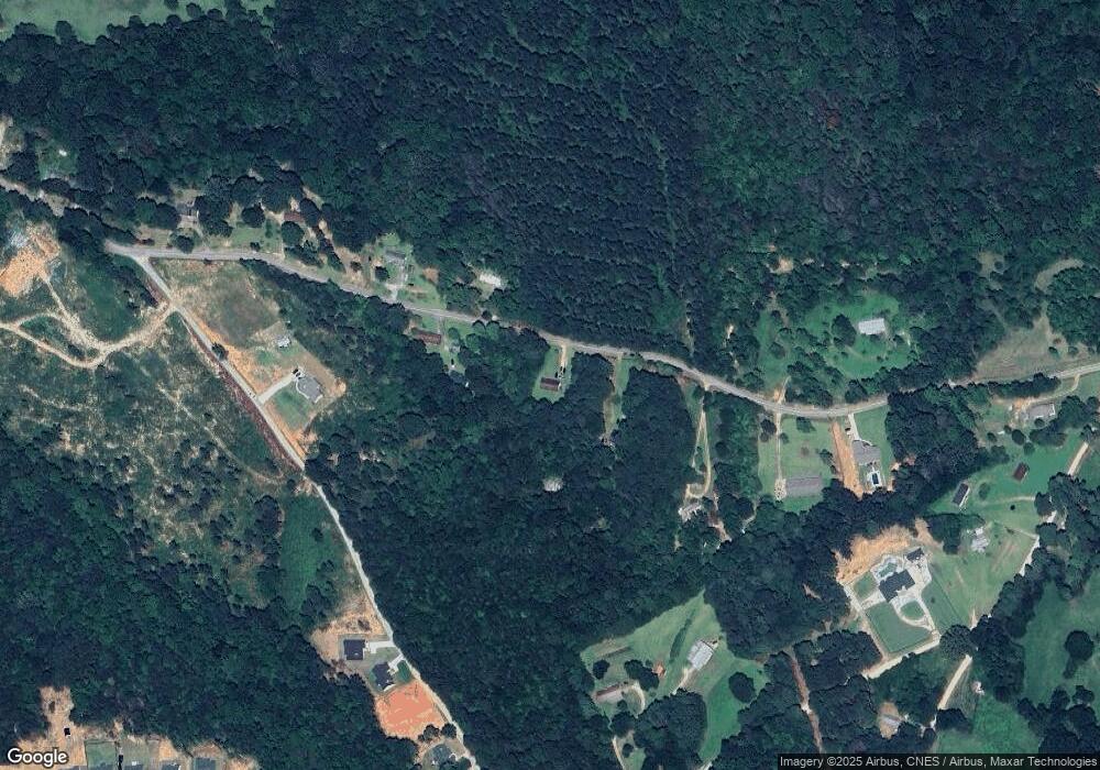 1044 Hurricane Grove Rd, Martin, GA 30557 - photo 1