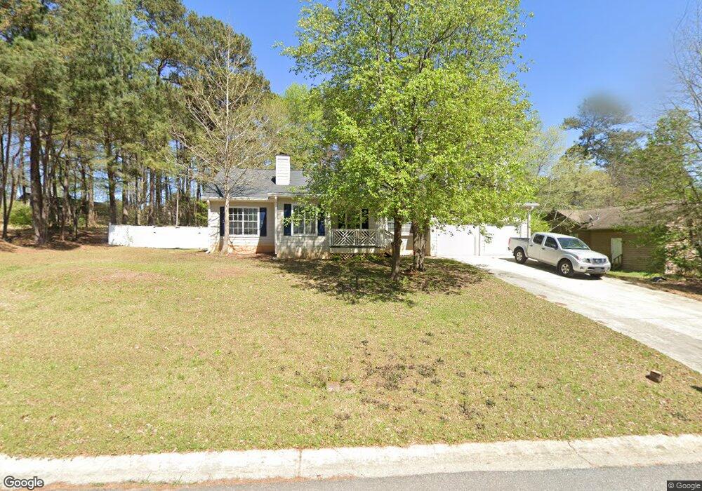 2000 Hutton Dr, Grayson, GA 30017 - photo 1