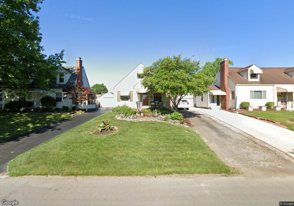 455 Demorest Rd, Columbus, OH 43204 - photo 1