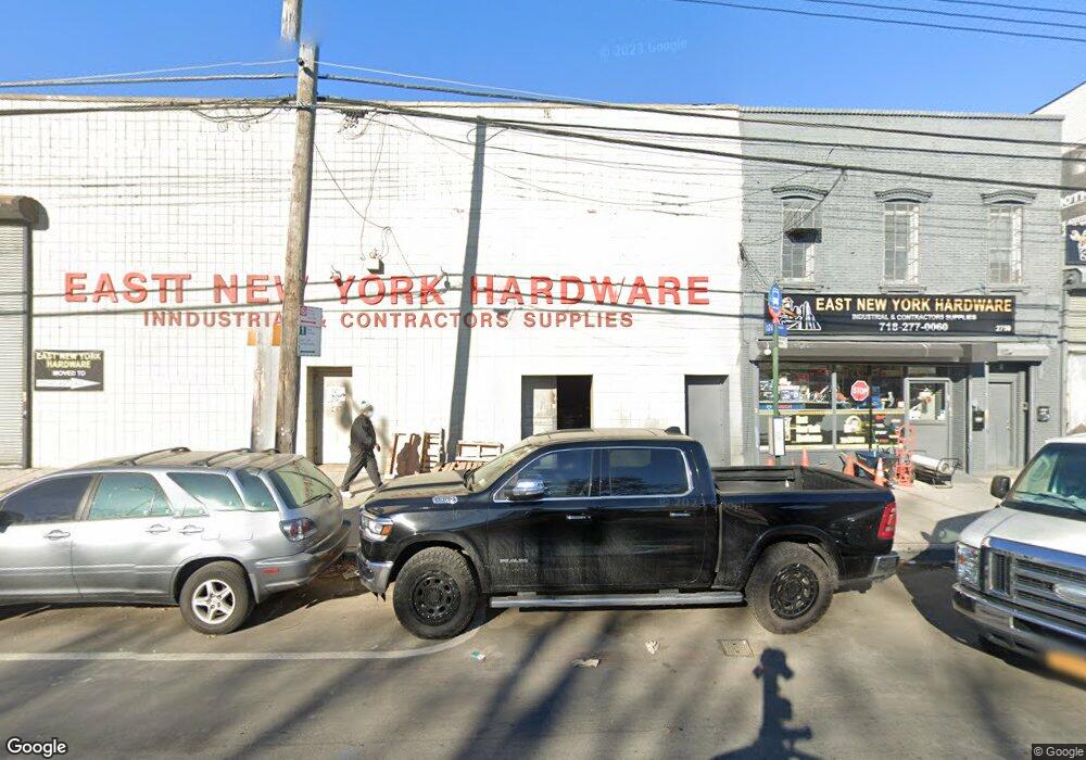 2755 Atlantic Ave, Brooklyn, NY 11207 - photo 1