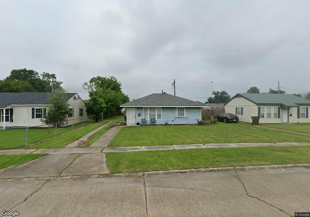 3438 Polk St, Lake Charles, LA 70607 - photo 1