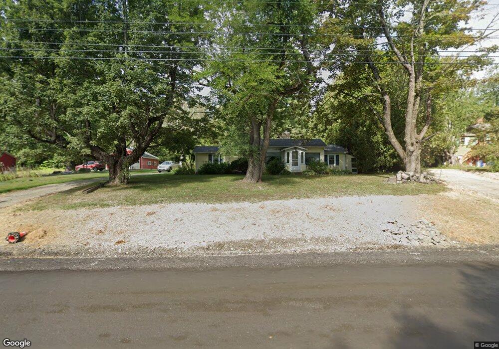 588 Belfast Rd, Camden, ME 04843 - photo 1