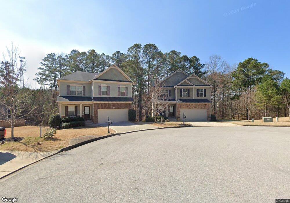 172 Stonewood Creek Ct, Dallas, GA 30132 - photo 1