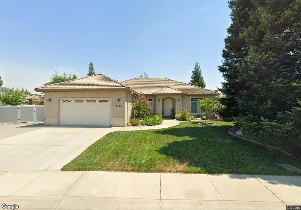 1949 Balzac Ct, Redding, CA 96003 - photo 1