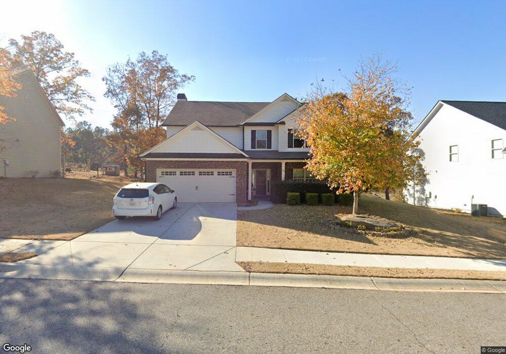 105 White Trillium Dr unit 40, Hoschton, GA 30548 - photo 1