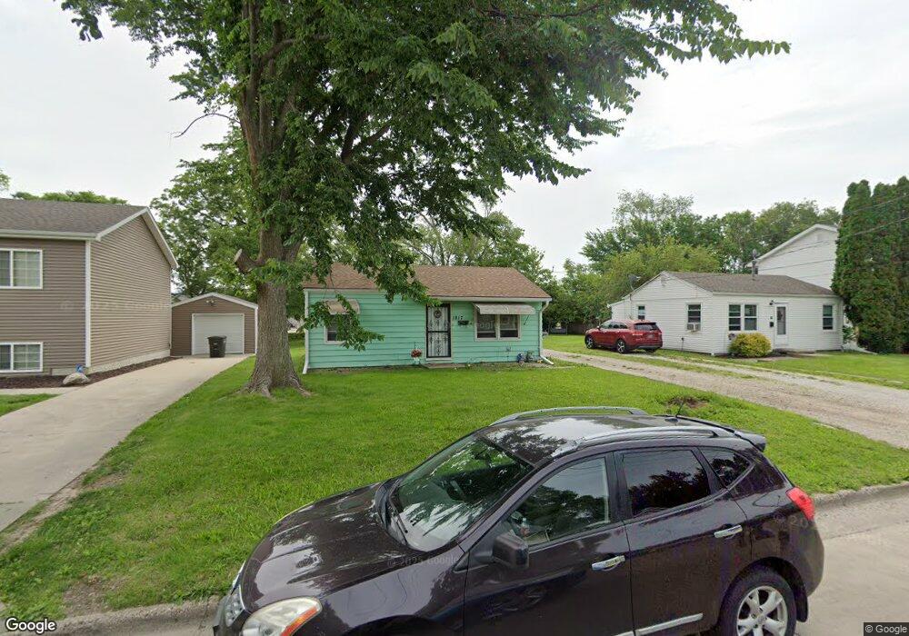 1817 E 25th St, Des Moines, IA 50317 - photo 1