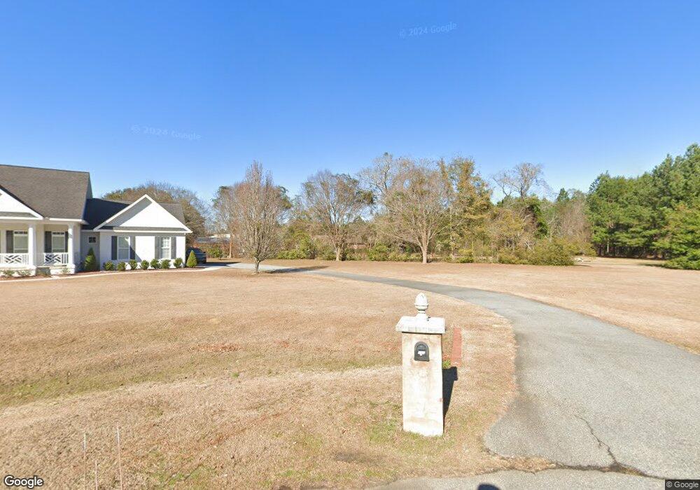 2265 Dillon Rd, Thomasville, GA 31757 - photo 1