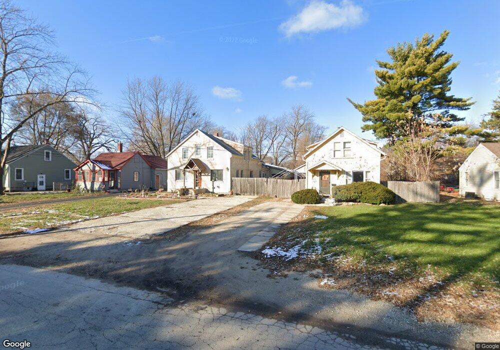 1109 Ridgeway Ave, Aurora, IL 60506 - photo 1