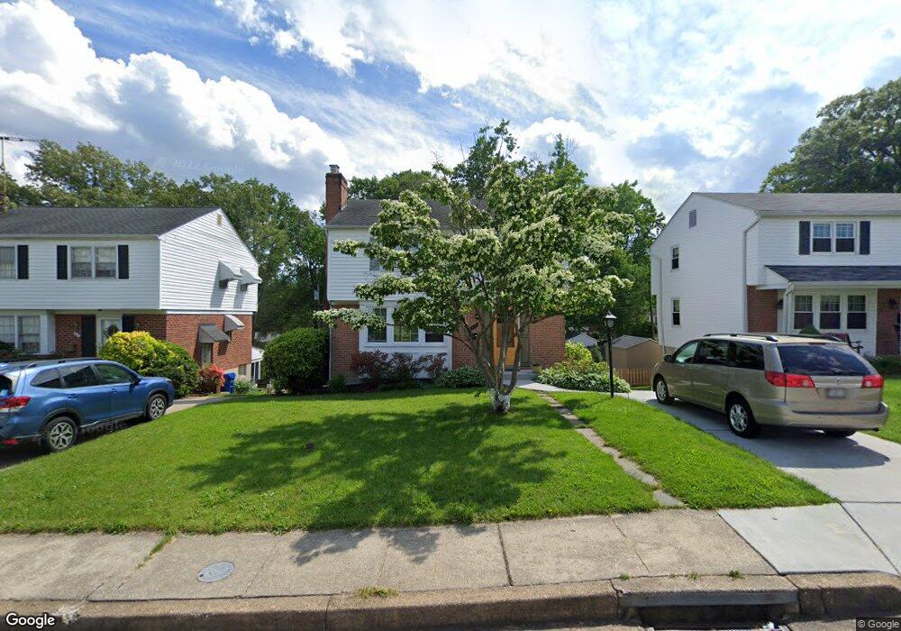 3335 Rosalie Ave, Parkville, MD 21234 - photo 1