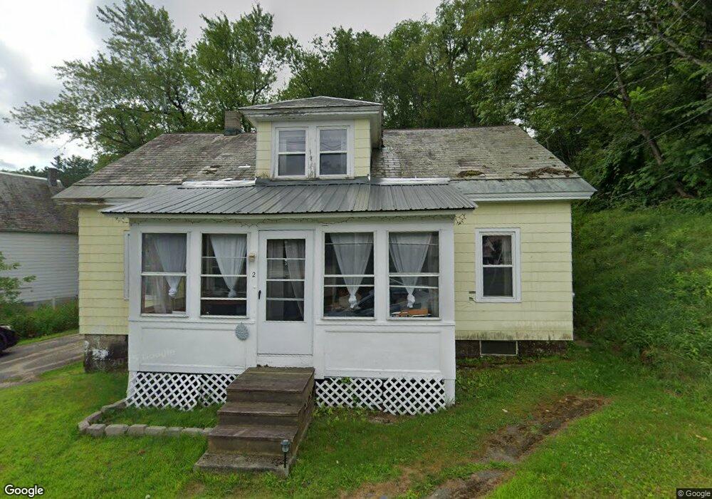 2 Coburn St, Colrain, MA 01340 - photo 1