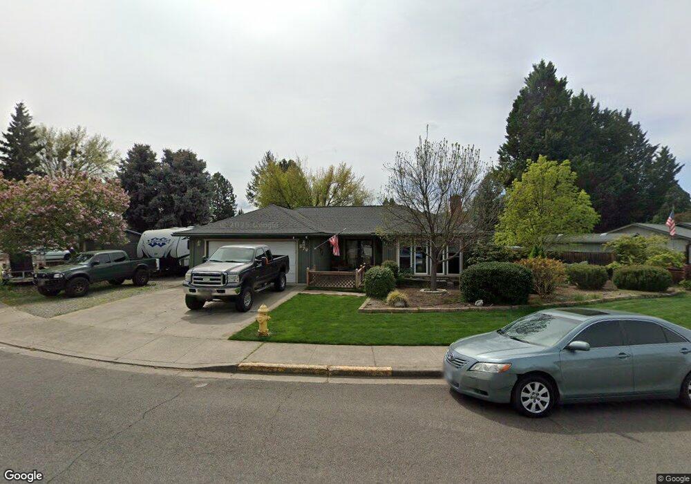 570 Palo Verde Way, Central Point, OR 97502 - photo 1