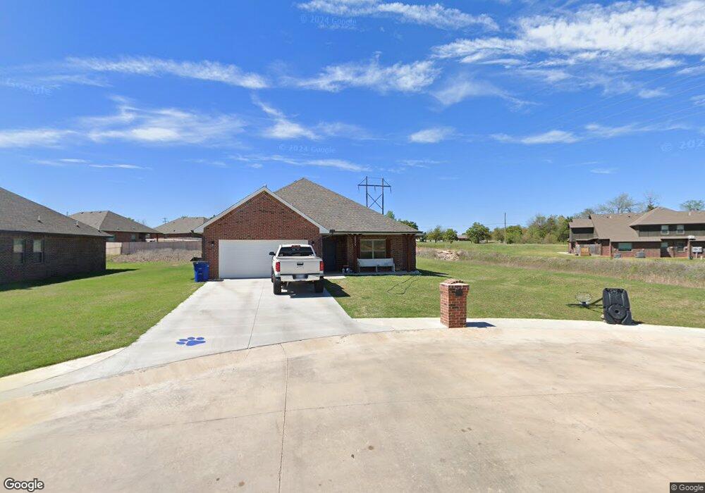 20575 Santa fe Ave, Harrah, OK 73045 - photo 1